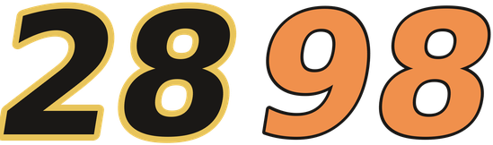 2898 logo